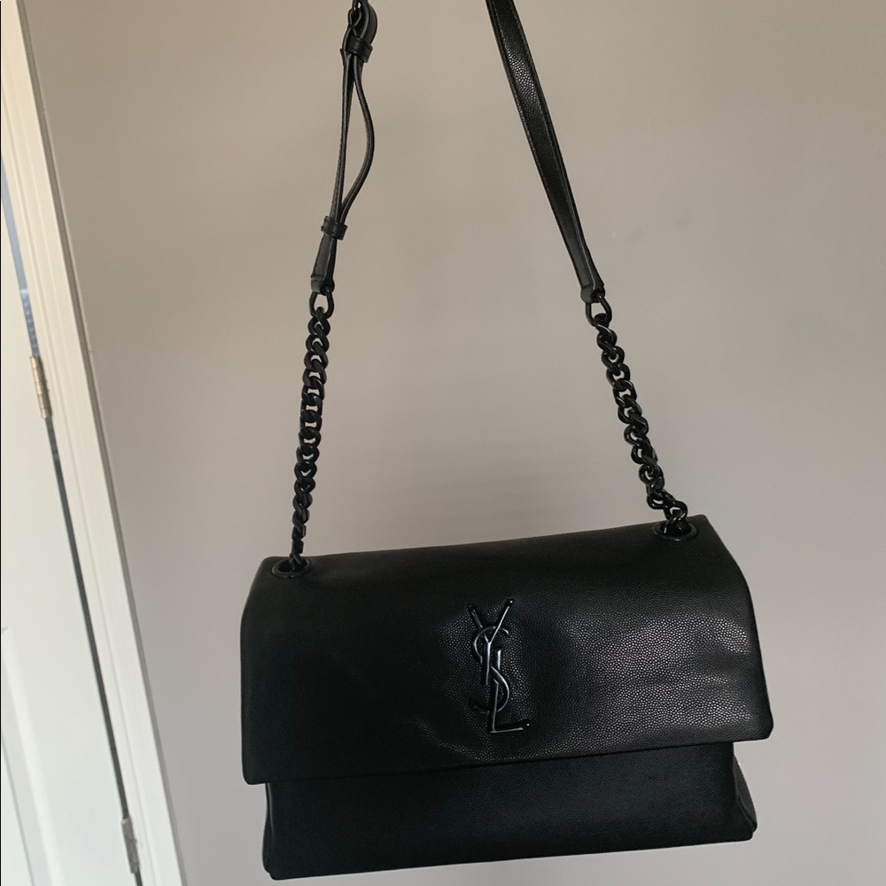 YSL WEST HOLLYWOOD BAG
